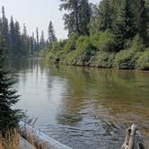 Review photo of Blair Flats by Glen B., July 29, 2026