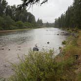 Review photo of Blair Flats by Erich B., September 8, 2026