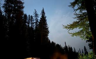 Amber R.'s photo at Blair Flats near Flathead National Forest