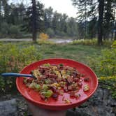 Review photo of Blair Flats by Nicholas A., October 2, 2026
