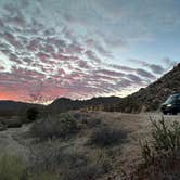 Review photo of Blair Valley Primitive Campground — Anza-Borrego Desert State Park by Mary B., December 28, 2023