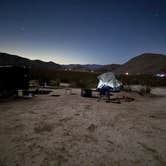 Review photo of Blair Valley Primitive Campground — Anza-Borrego Desert State Park by Bobby V., November 29, 2025