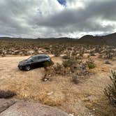 Review photo of Blair Valley Primitive Campground — Anza-Borrego Desert State Park by Rose  D., August 9, 2024