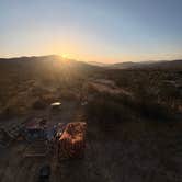 Review photo of Blair Valley Primitive Campground — Anza-Borrego Desert State Park by Jen W., May 2, 2026