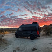 Review photo of Blair Valley Primitive Campground — Anza-Borrego Desert State Park by Mary B., December 28, 2023