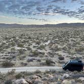 Review photo of Blair Valley Primitive Campground — Anza-Borrego Desert State Park by Mary B., December 28, 2023