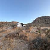 Review photo of Blair Valley Primitive Campground — Anza-Borrego Desert State Park by Jen W., May 2, 2026