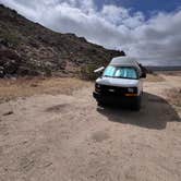 Review photo of Blair Valley Primitive Campground — Anza-Borrego Desert State Park by Heather K., May 5, 2024