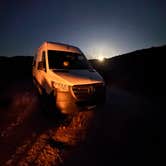 Review photo of Blair Valley Primitive Campground — Anza-Borrego Desert State Park by Jen W., May 2, 2026