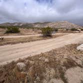 Review photo of Blair Valley Primitive Campground — Anza-Borrego Desert State Park by Heather K., May 5, 2024