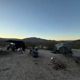 Review photo of Blair Valley Primitive Campground — Anza-Borrego Desert State Park by Bobby V., November 29, 2025
