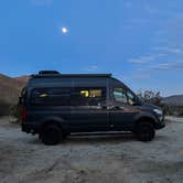 Review photo of Blair Valley Primitive Campground — Anza-Borrego Desert State Park by Mary B., December 28, 2023