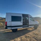 Review photo of Blair Valley Primitive Campground — Anza-Borrego Desert State Park by Ryan L., January 12, 2025