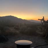 Review photo of Blair Valley Primitive Campground — Anza-Borrego Desert State Park by Jen W., May 2, 2026