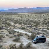 Review photo of Blair Valley Primitive Campground — Anza-Borrego Desert State Park by Mary B., December 28, 2023