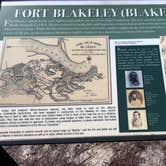 Review photo of Blakeley State Park Campground by Traci D., March 24, 2026