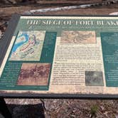 Review photo of Blakeley State Park Campground by Traci D., March 24, 2026