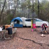 Review photo of Blakeley State Park Campground by Traci D., March 24, 2026