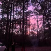 Review photo of Blakeley State Park Campground by Traci D., March 24, 2026