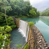Review photo of Blanchard Springs Recreation Area — Ozark St. Francis National Forests by Peter B., October 4, 2026