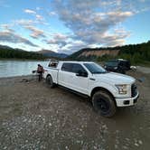 Review photo of Blankenship Bridge - Dispersed Camping by Joseph K., July 5, 2025