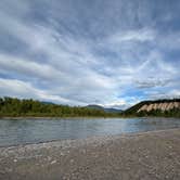 Review photo of Blankenship Bridge - Dispersed Camping by Tracy W., June 27, 2025