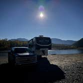 Review photo of Blankenship Bridge - Dispersed Camping by Timothy M., October 10, 2025