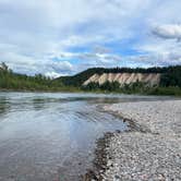 Review photo of Blankenship Bridge - Dispersed Camping by Tracy W., June 27, 2025