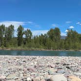 Review photo of Blankenship Bridge - Dispersed Camping by Beth J., September 1, 2026