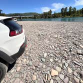 Review photo of Blankenship Bridge - Dispersed Camping by Beth J., July 10, 2026
