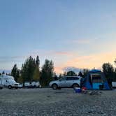 Review photo of Blankenship Bridge - Dispersed Camping by Faye N., August 27, 2025