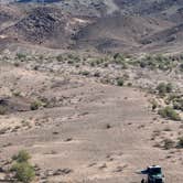 Review photo of Blankenship Wash Dispersed by James C., November 4, 2025