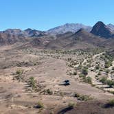 Review photo of Blankenship Wash Dispersed by James C., November 4, 2025