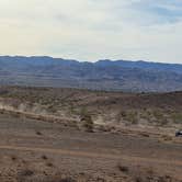 Review photo of Blankenship Wash Dispersed by Cris B., March 17, 2025