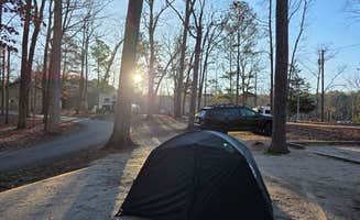 Jessica J.'s photo at Blanton Creek Park Georgia Power near Waverly Hall, GA