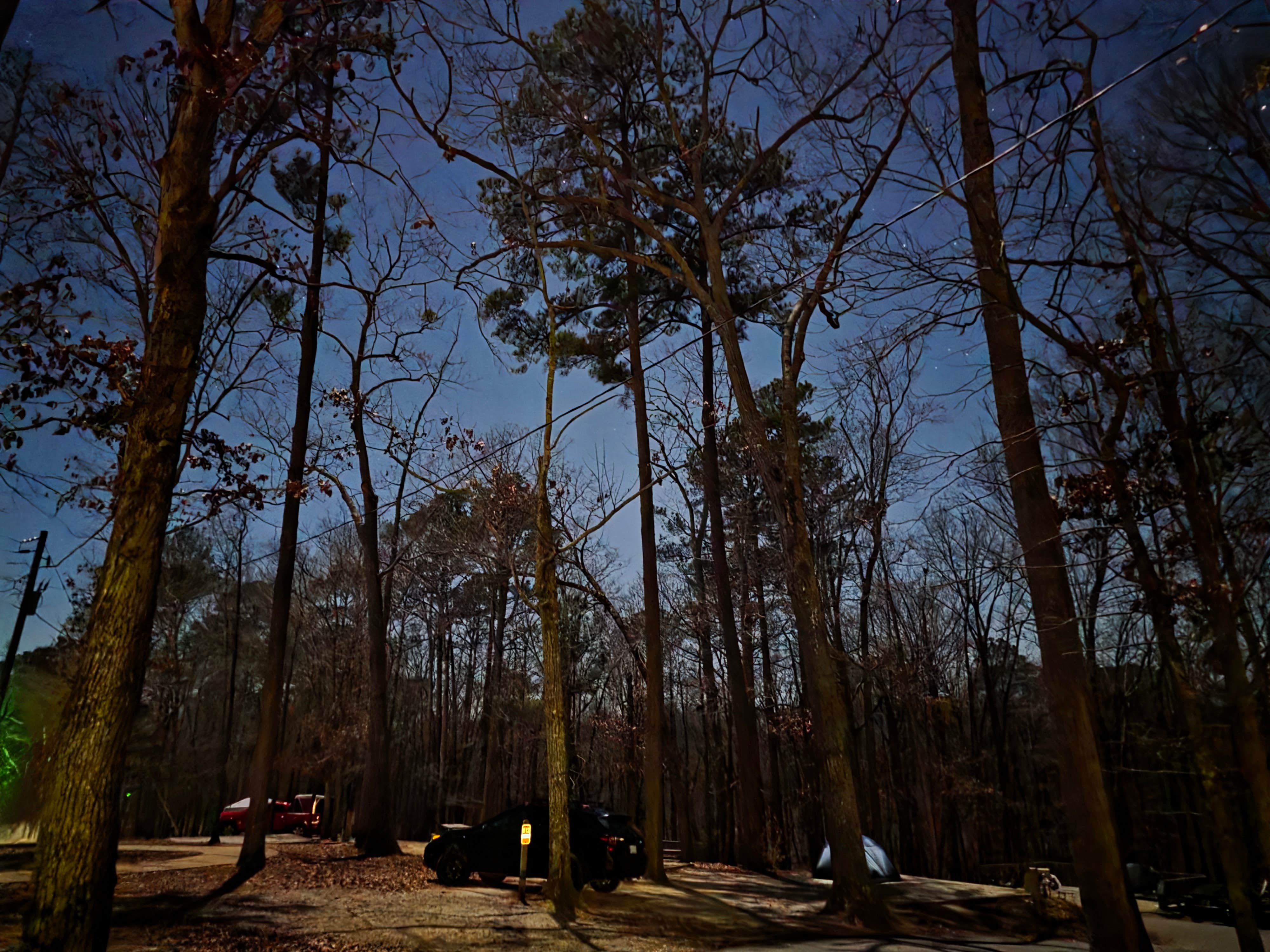 Camper-submitted photo at Blanton Creek Park Georgia Power near Pine Mountain Valley, GA