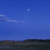 Review photo of BLM 144 Dispersed by Spencer B., May 17, 2025