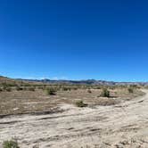 Review photo of BLM 144 Dispersed by Mallory W., June 10, 2024