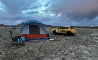 Chasity M.'s photo at BLM 144 Dispersed near Green River, UT