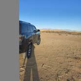 Review photo of BLM 144 Dispersed by ekastroll , May 27, 2025