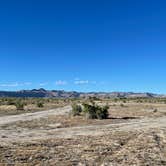 Review photo of BLM 144 Dispersed by Mallory W., June 10, 2024