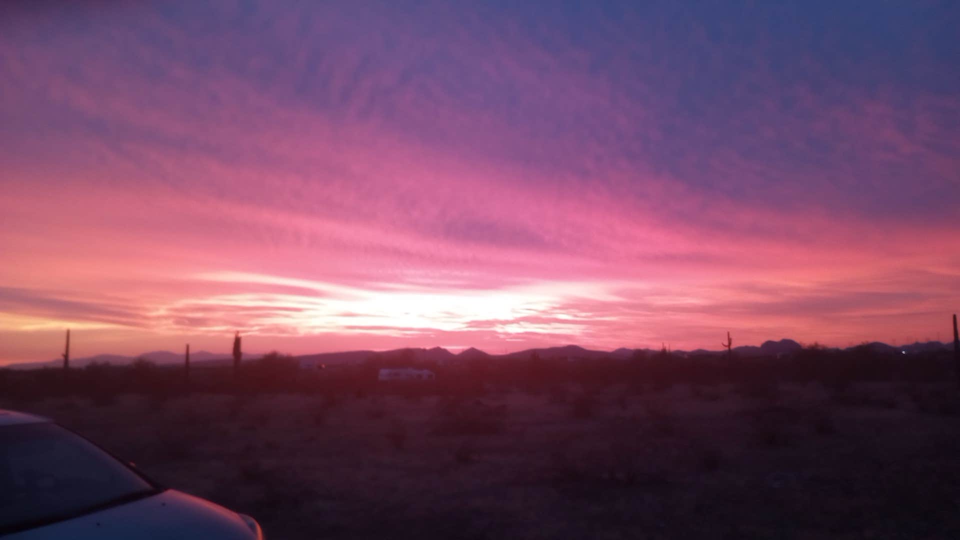 Nomadic  E.'s photo of a dispersed camping area at SITLA 145 - Dispersed near Green River, UT