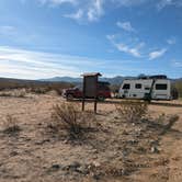 Review photo of BLM 17 mile road dispersed by Greg L., February 15, 2024