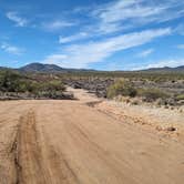 Review photo of BLM 17 mile road dispersed by Greg L., February 15, 2024