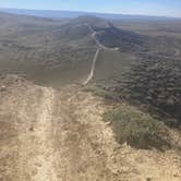 Review photo of BLM #174 Road Dispersed Camping by MATTHEW R., November 6, 2025