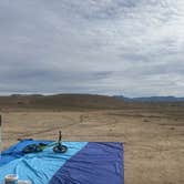 Review photo of BLM #174 Road Dispersed Camping by Liv L., October 18, 2026
