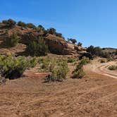 Review photo of BLM 17B Road Dispersed Overlander by johny R., July 14, 2025
