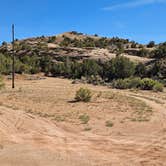 Review photo of BLM 17B Road Dispersed Overlander by johny R., July 14, 2025