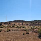 Review photo of BLM 17B Road Dispersed Overlander by johny R., July 14, 2025