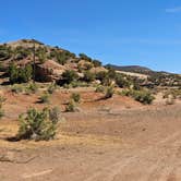 Review photo of BLM 17B Road Dispersed Overlander by johny R., July 14, 2025